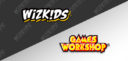 GW WK Games Workshop WizKids Zusammenarbeit Angekündigt 1