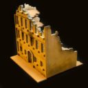 Game Craft 28MM EUROPEAN BUILDING 28MMDF502 1