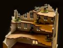 Game Craft 28MM EUROPEAN BUILDING 28MMDF502 4