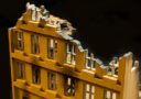 Game Craft 28MM EUROPEAN BUILDING 28MMDF502 5