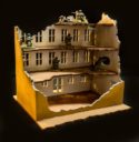 Game Craft 28MM EUROPEAN BUILDING 28MMDF502 7