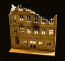 Game Craft 28MM EUROPEAN BUILDING 28MMDF502 8