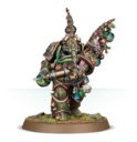 Games Workshop Warhammer 40.000 Biologus Putrifier 1