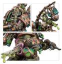 Games Workshop Warhammer 40.000 Biologus Putrifier 2