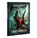 Games Workshop Warhammer 40.000 Codex Craftworlds 1