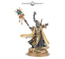 Games Workshop Warhammer 40.000 Codex Craftworlds Preview 11