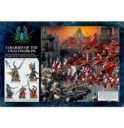 Games Workshop Warhammer 40.000 Craftworlds Collection (Englisch) 5