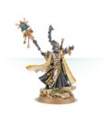 Games Workshop Warhammer 40.000 Eldrad Ulthran 1