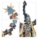 Games Workshop Warhammer 40.000 Eldrad Ulthran 2