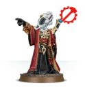 Games Workshop Warhammer 40.000 Made To Order Farseer