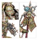 Games Workshop Warhammer 40.000 Plague Marine Icon Bearer 2