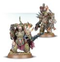 Games Workshop Warhammer 40.000 Plague Marines 2