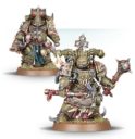 Games Workshop Warhammer 40.000 Plague Marines 3