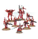 Games Workshop Warhammer 40.000 Start Collecting! Craftworlds 1