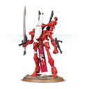 Games Workshop Warhammer 40.000 Start Collecting! Craftworlds 4