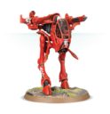 Games Workshop Warhammer 40.000 Start Collecting! Craftworlds 5