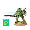 Games Workshop Warhammer 40.000 Würfel Der Striking Scorpions 3