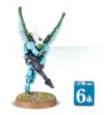 Games Workshop Warhammer 40.000 Würfel Der Swooping Hawks 3