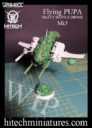 HiTech Miniatures Flying PUPA MK3 01