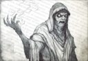 KG Knightmare Games The Ancient Evil Kickstarter Preview 6