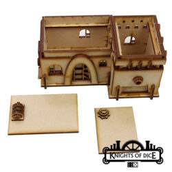 KoD Sandport Hydra5c