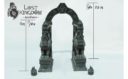 LKM Lost Kingdom Miniatures Magmhorin Realm Gate Taurus 2