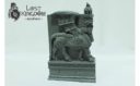 LKM Lost Kingdom Miniatures Magmhorin Realm Gate Taurus 4