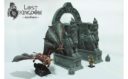 LKM Lost Kingdom Miniatures Magmhorin Realm Gate Taurus 6