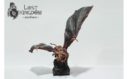 LKM Lost Kingdom Miniatures Magmhorin Realm Gate Taurus 9