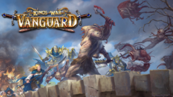 MG Kings Of War Zukunft Vanguard 1