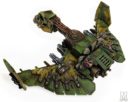 MS Miniature Scenery Buzzard 4