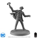 M Monolith Batman Board Game Riddler Preview 1