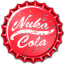 Modiphius Entertainment FALLOUT WASTELAND WARFARE NUKA COLA CAPS SET 1