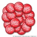 Modiphius Entertainment FALLOUT WASTELAND WARFARE NUKA COLA CAPS SET 2