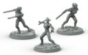 Modiphius Entertainment FALLOUT WASTELAND WARFARE ROBOTS ASSAULTRONS