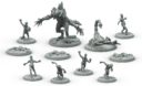 Modiphius Entertainment FALLOUT WASTELAND WARFARE WASTELAND CREATURES CORE BOX