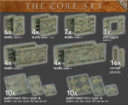 Modular Dungeon 09 Core Set 1