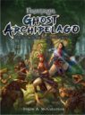 NSMF North Star Military Figures Frostgrave Ghost Archipelago Release 1