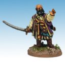NSMF North Star Military Figures Frostgrave Ghost Archipelago Release 10