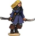 NSMF North Star Military Figures Frostgrave Ghost Archipelago Release 11