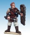 NSMF North Star Military Figures Frostgrave Ghost Archipelago Release 12