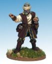 NSMF North Star Military Figures Frostgrave Ghost Archipelago Release 22