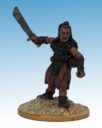 NSMF North Star Military Figures Frostgrave Ghost Archipelago Release 23