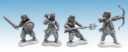 NSMF North Star Military Figures Frostgrave Ghost Archipelago Release 26