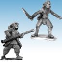 NSMF North Star Military Figures Frostgrave Ghost Archipelago Release 27