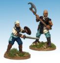 NSMF North Star Military Figures Frostgrave Ghost Archipelago Release 29