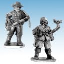 NSMF North Star Military Figures Frostgrave Ghost Archipelago Release 31