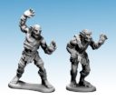NSMF North Star Military Figures Frostgrave Ghost Archipelago Release 43