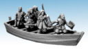 NSMF North Star Military Figures Frostgrave Ghost Archipelago Release 46