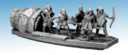 NSMF North Star Military Figures Frostgrave Ghost Archipelago Release 48